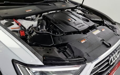 Audi A6, 2021 год, 3 900 000 рублей, 6 фотография