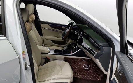 Audi A6, 2021 год, 3 900 000 рублей, 10 фотография