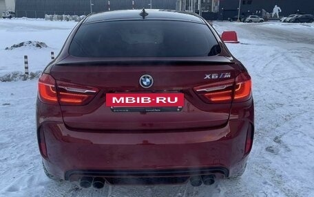 BMW X6, 2015 год, 3 750 000 рублей, 6 фотография