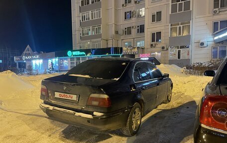 BMW 5 серия, 1996 год, 295 000 рублей, 3 фотография