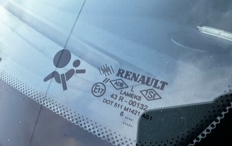 Renault Symbol I, 2006 год, 650 000 рублей, 22 фотография