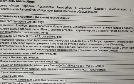 Skoda Octavia, 2020 год, 2 450 000 рублей, 8 фотография