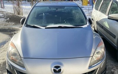 Mazda 3, 2010 год, 849 000 рублей, 1 фотография