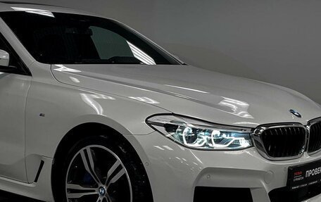 BMW 6 серия, 2019 год, 5 649 000 рублей, 20 фотография