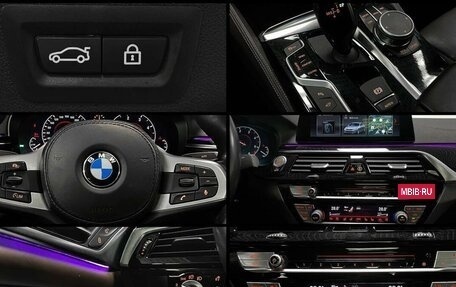 BMW 6 серия, 2019 год, 5 649 000 рублей, 16 фотография