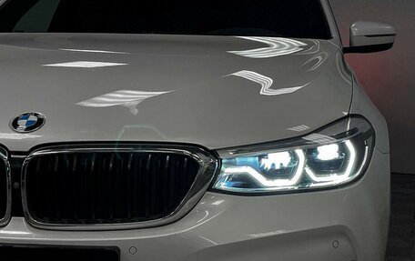 BMW 6 серия, 2019 год, 5 649 000 рублей, 22 фотография