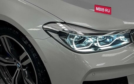 BMW 6 серия, 2019 год, 5 649 000 рублей, 23 фотография