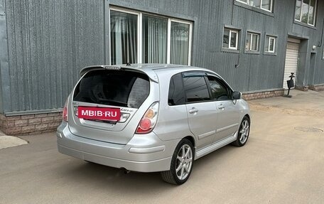 Suzuki Liana, 2006 год, 690 000 рублей, 26 фотография