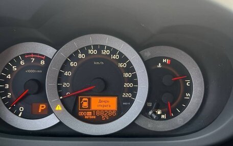 Toyota RAV4, 2012 год, 1 750 000 рублей, 12 фотография