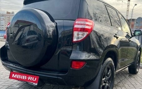 Toyota RAV4, 2012 год, 1 750 000 рублей, 5 фотография