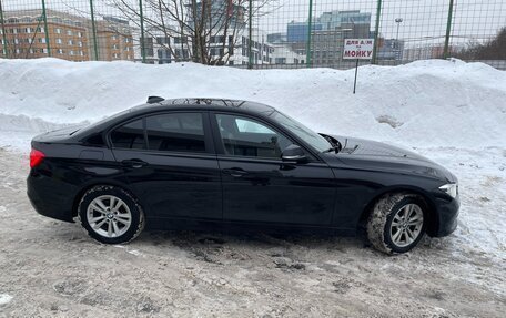 BMW 3 серия, 2015 год, 1 830 000 рублей, 5 фотография