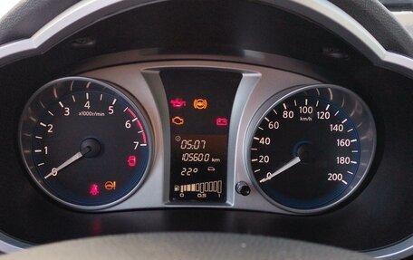 Datsun on-DO I рестайлинг, 2018 год, 540 000 рублей, 3 фотография