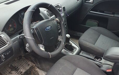 Ford Mondeo III, 2006 год, 348 000 рублей, 6 фотография