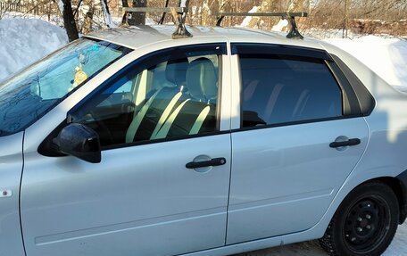 Datsun on-DO I рестайлинг, 2018 год, 540 000 рублей, 21 фотография