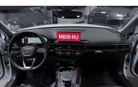 Audi A4, 2019 год, 4 100 000 рублей, 5 фотография