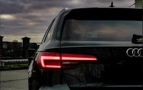 Audi A4, 2016 год, 1 930 000 рублей, 8 фотография