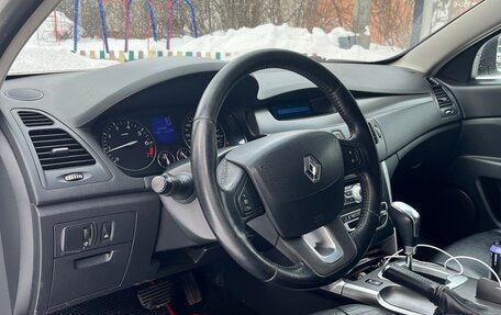 Renault Latitude I, 2011 год, 950 000 рублей, 5 фотография
