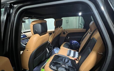 Land Rover Range Rover Sport II, 2019 год, 7 800 000 рублей, 6 фотография
