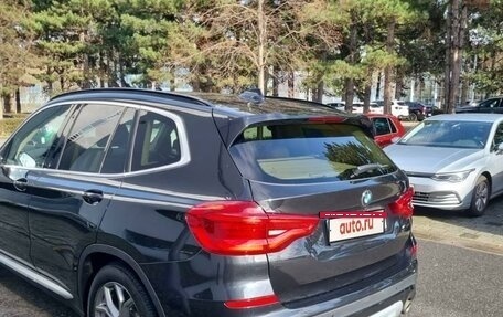 BMW X3, 2019 год, 4 000 000 рублей, 2 фотография