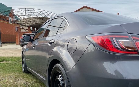 Mazda 6, 2008 год, 844 900 рублей, 6 фотография