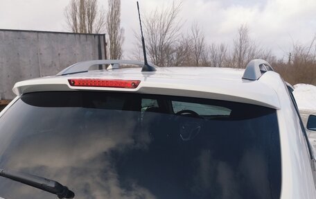 Opel Antara I, 2013 год, 2 300 000 рублей, 20 фотография