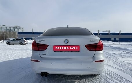 BMW 3 серия, 2017 год, 2 800 000 рублей, 7 фотография