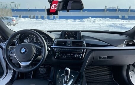 BMW 3 серия, 2017 год, 2 800 000 рублей, 11 фотография