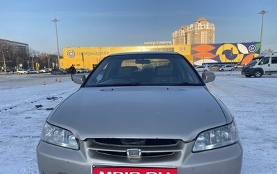 Honda Accord VII рестайлинг, 2000 год, 430 000 рублей, 1 фотография