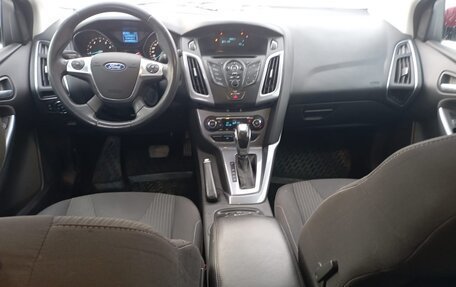 Ford Focus III, 2013 год, 811 000 рублей, 2 фотография