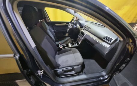 Volkswagen Passat B7, 2012 год, 850 000 рублей, 9 фотография