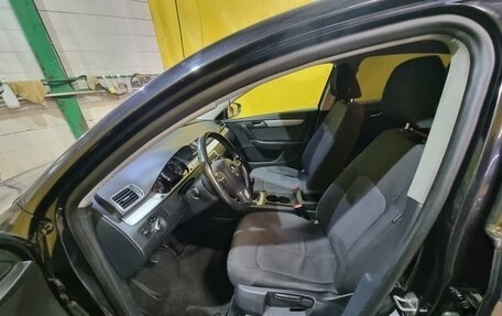 Volkswagen Passat B7, 2012 год, 850 000 рублей, 16 фотография