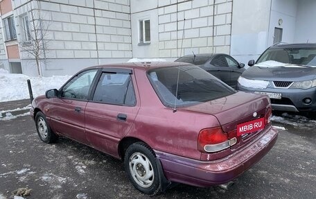 Hyundai Lantra I, 1994 год, 165 000 рублей, 30 фотография