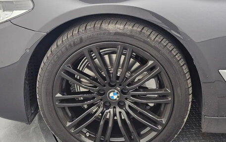 BMW 5 серия, 2020 год, 4 100 000 рублей, 3 фотография