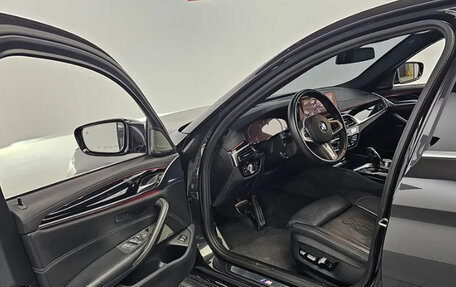 BMW 5 серия, 2020 год, 4 100 000 рублей, 6 фотография