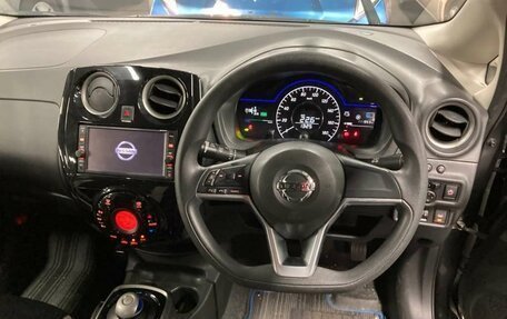 Nissan Note II рестайлинг, 2017 год, 1 275 000 рублей, 26 фотография