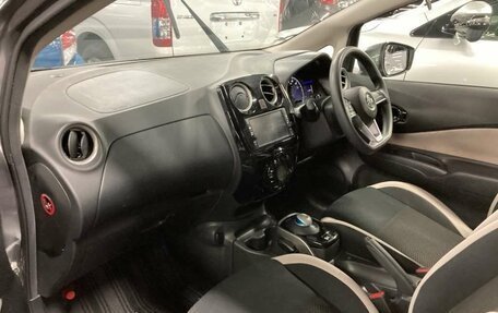 Nissan Note II рестайлинг, 2017 год, 1 275 000 рублей, 29 фотография