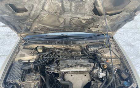 Honda Accord VII рестайлинг, 2000 год, 430 000 рублей, 17 фотография