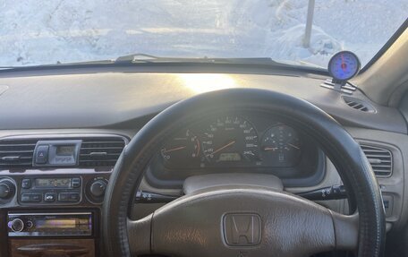Honda Accord VII рестайлинг, 2000 год, 430 000 рублей, 26 фотография