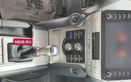 Toyota Land Cruiser Prado 150 рестайлинг 2, 2020 год, 6 800 000 рублей, 24 фотография