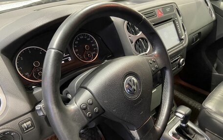 Volkswagen Tiguan I, 2010 год, 1 349 000 рублей, 14 фотография