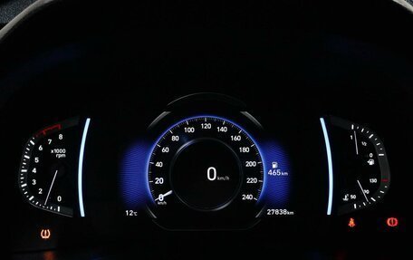 Hyundai Creta, 2021 год, 2 099 000 рублей, 10 фотография