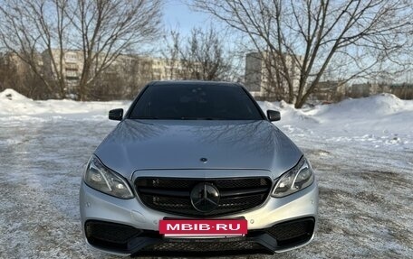 Mercedes-Benz E-Класс, 2012 год, 2 400 000 рублей, 2 фотография