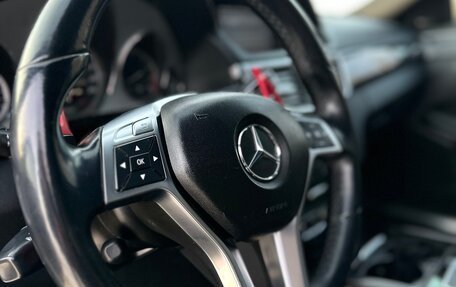 Mercedes-Benz E-Класс, 2012 год, 2 400 000 рублей, 21 фотография