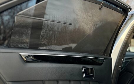 Mercedes-Benz E-Класс, 2012 год, 2 400 000 рублей, 33 фотография
