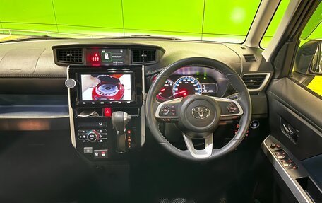 Toyota Roomy I, 2021 год, 1 670 000 рублей, 25 фотография