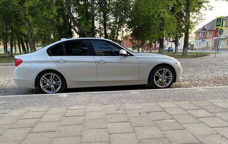BMW 3 серия, 2013 год, 2 150 000 рублей, 4 фотография