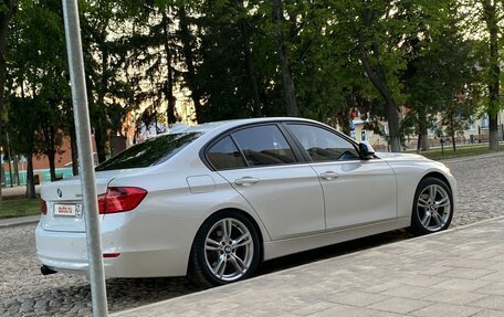 BMW 3 серия, 2013 год, 2 150 000 рублей, 5 фотография