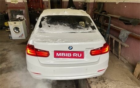 BMW 3 серия, 2013 год, 2 150 000 рублей, 6 фотография