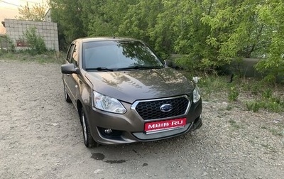 Datsun on-DO I рестайлинг, 2018 год, 650 000 рублей, 1 фотография