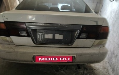 Nissan Sunny B14, 1996 год, 75 000 рублей, 1 фотография